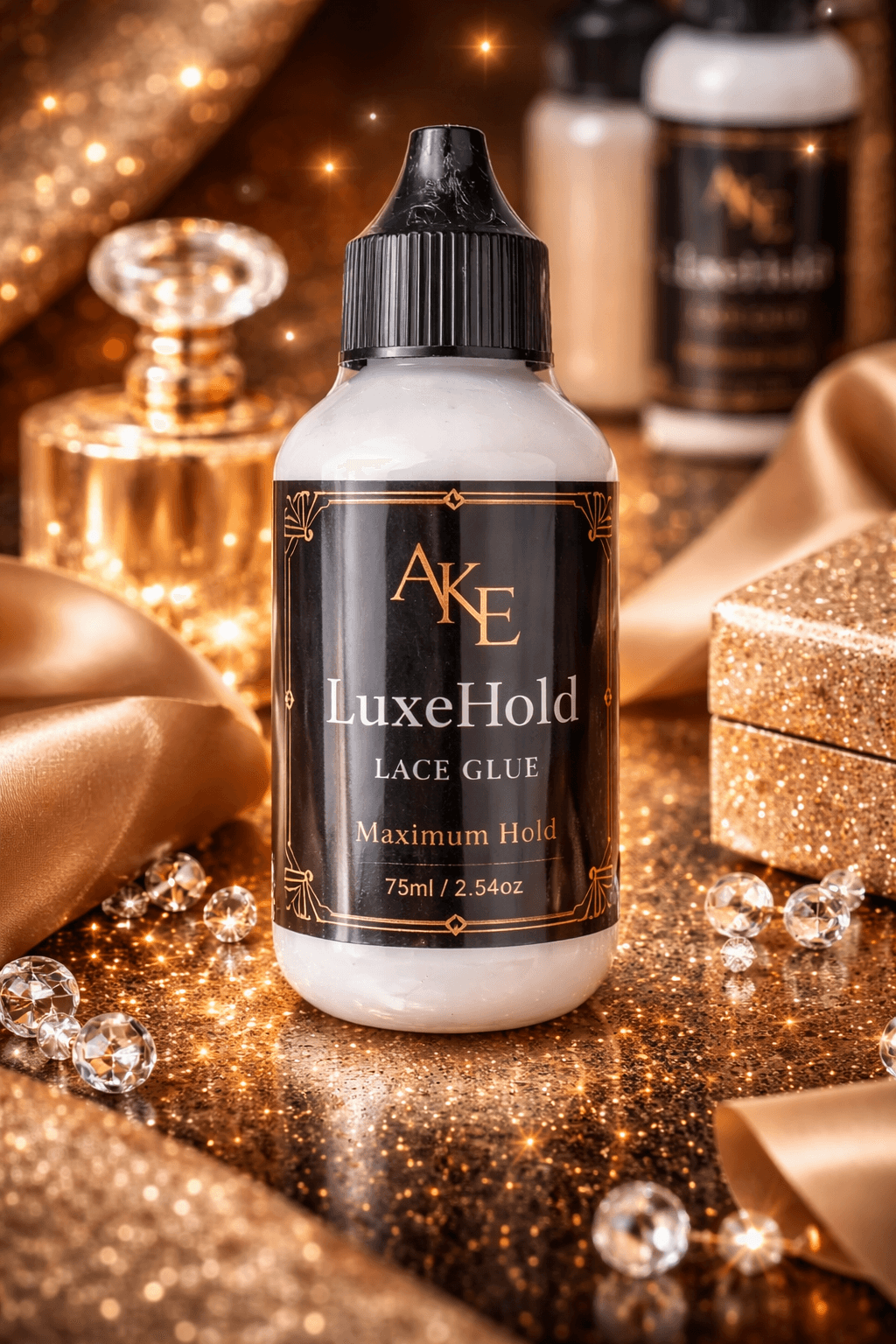LuxeHold - 75ml