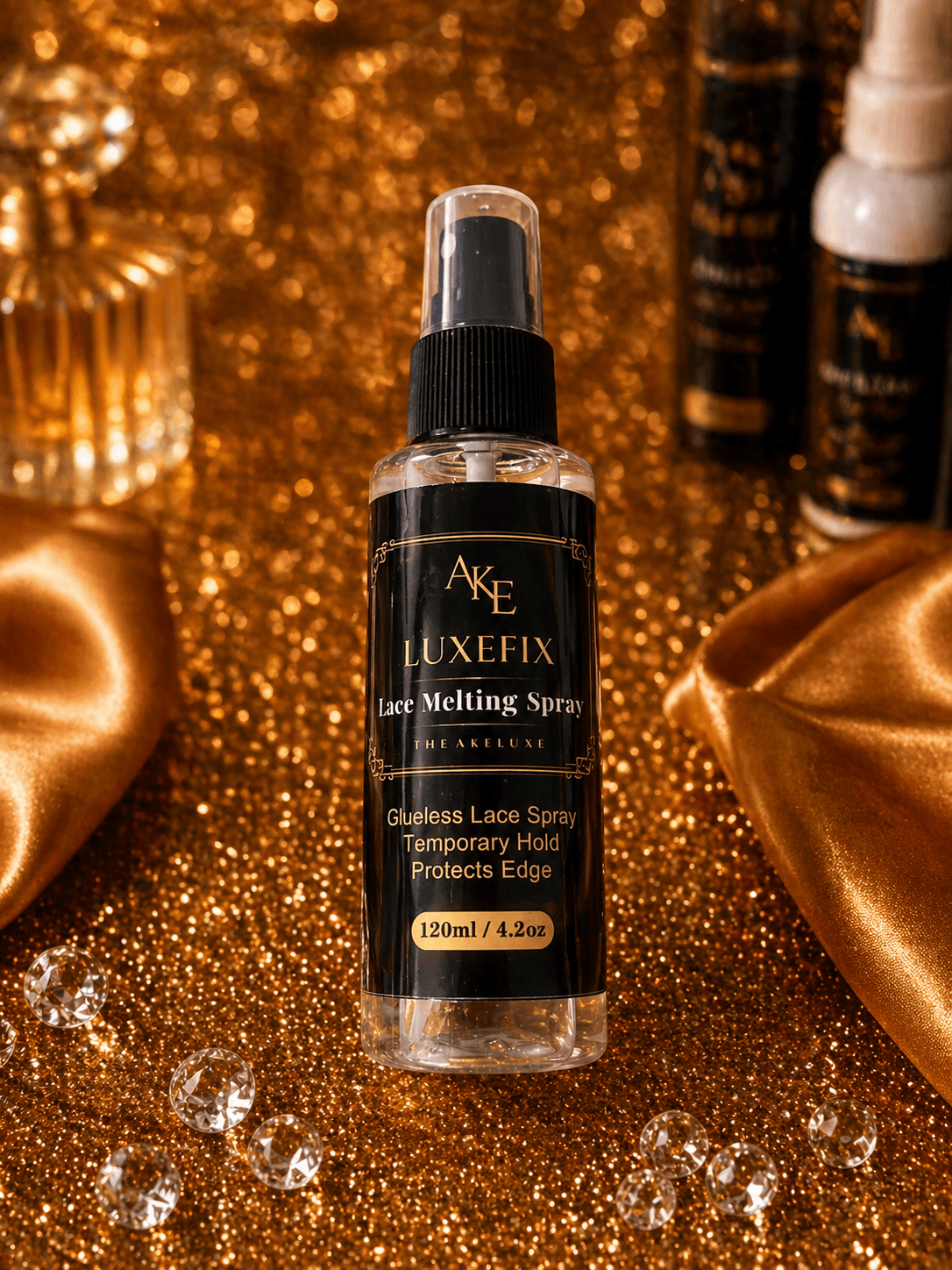 LuxeFix