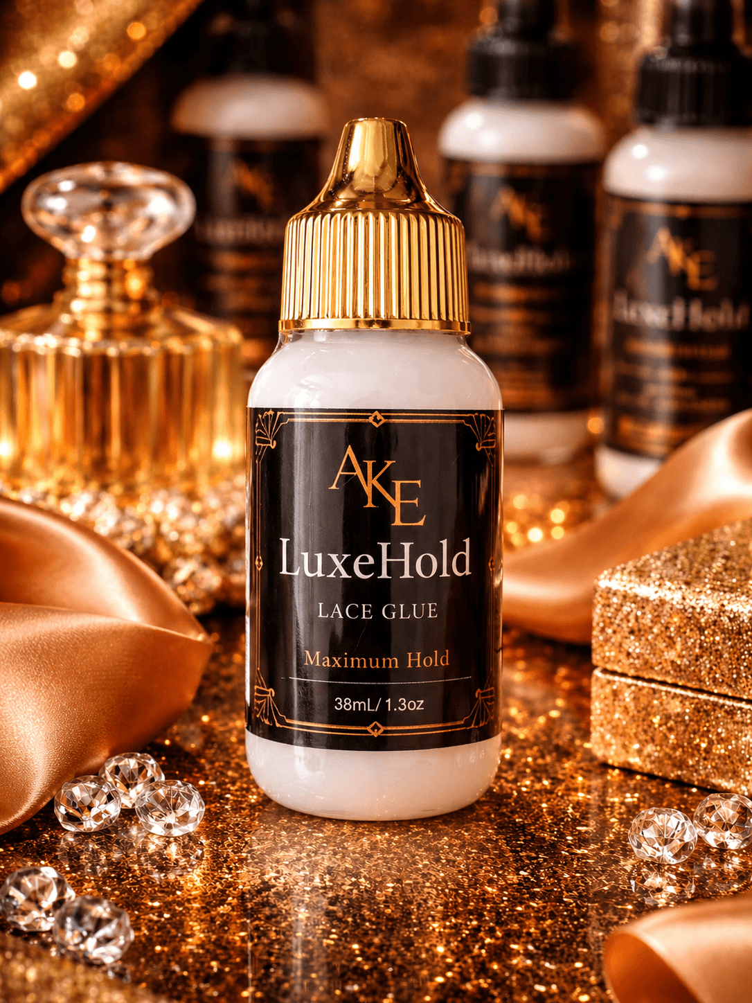 LuxeHold - 38ml