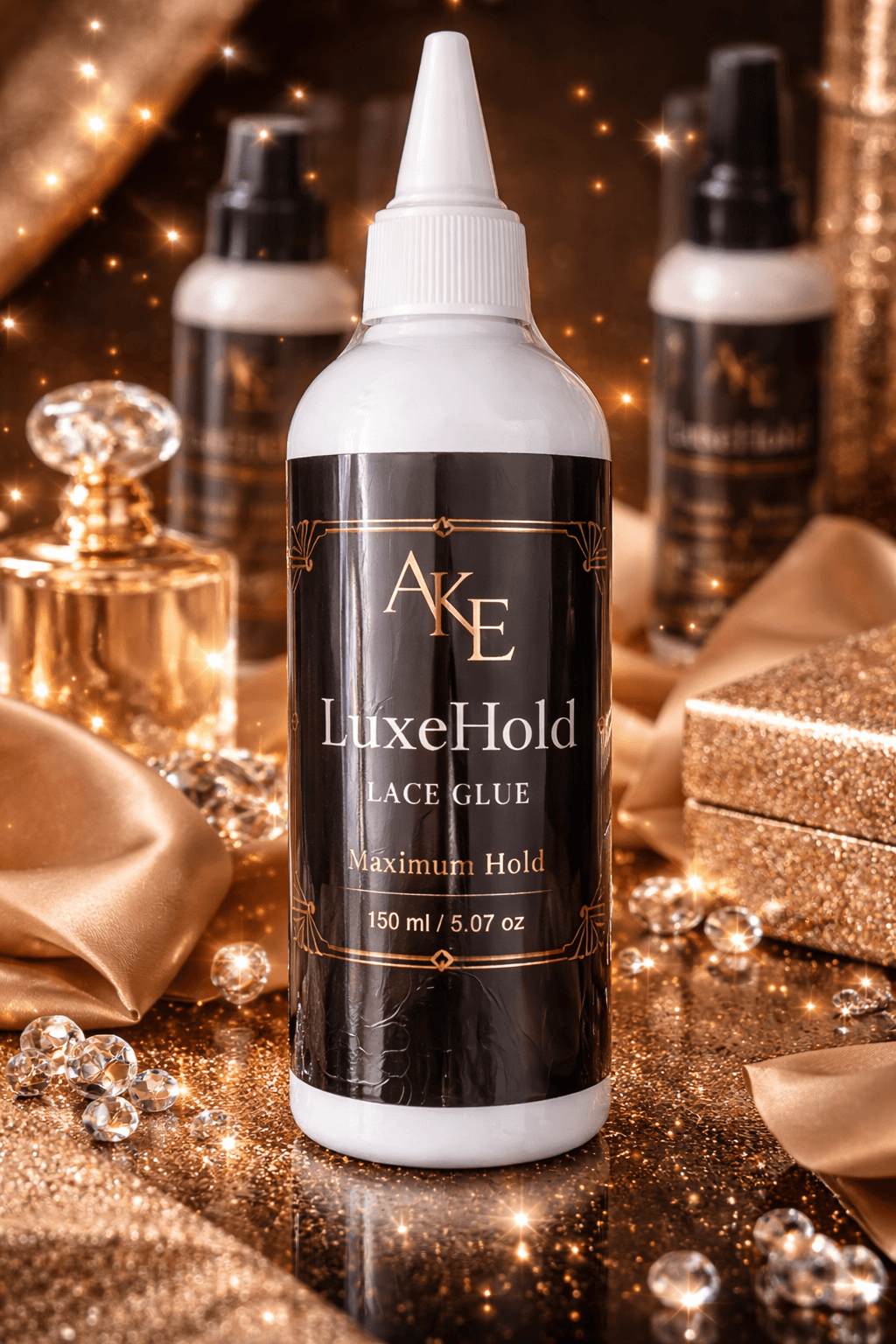 LuxeHold - 150ml
