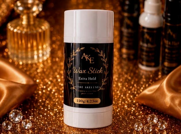 AKE Wax Stick Extra - 120G/4.23oz